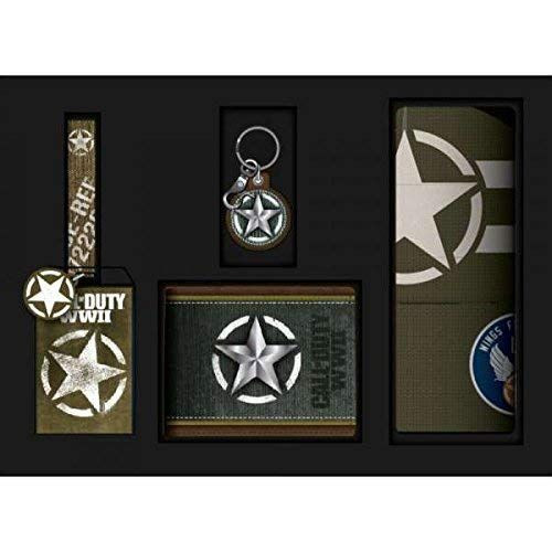 World Wars 2 Gift Set