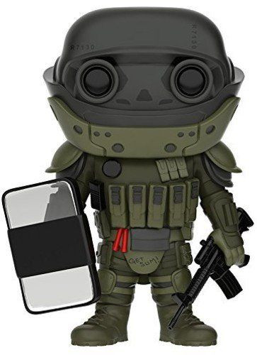 Juggernaut Action Figure