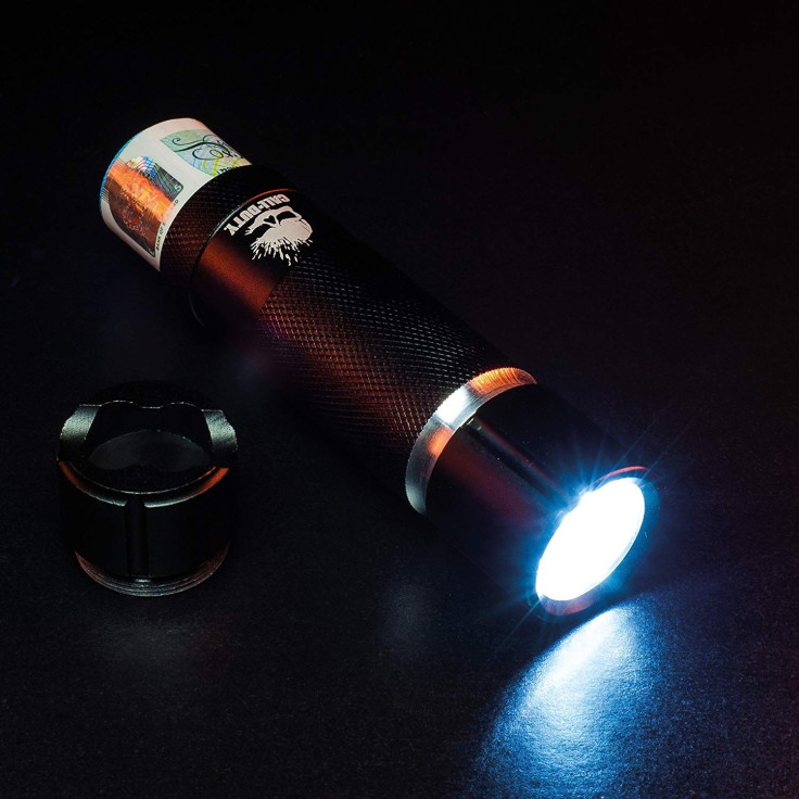 Call of Duty Cash Slash Flashlight