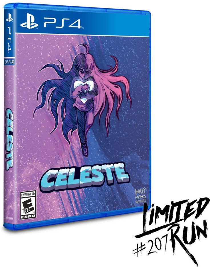 Celeste