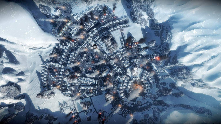 Frostpunk