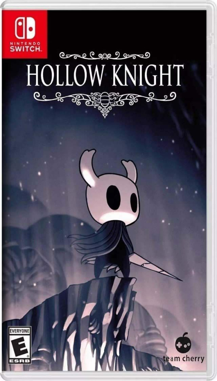 Hollow Knight