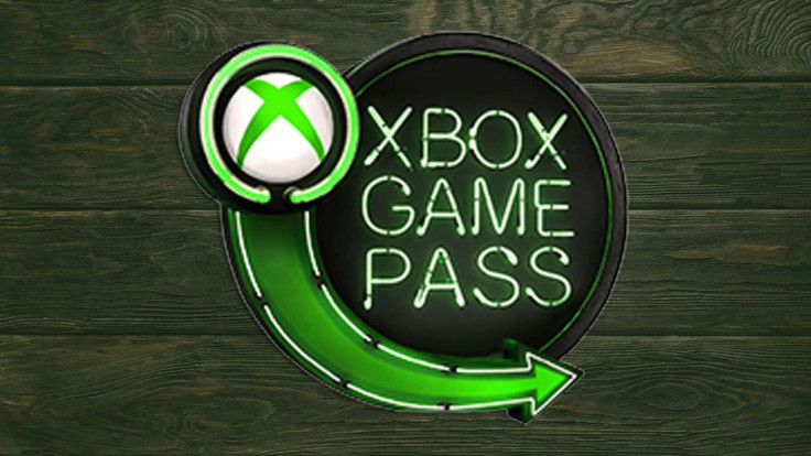 Xbox Game Pass