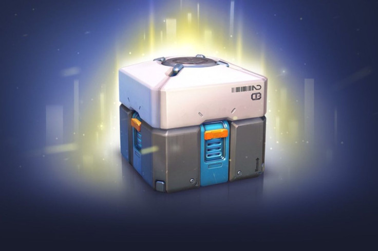 Online Lootboxes