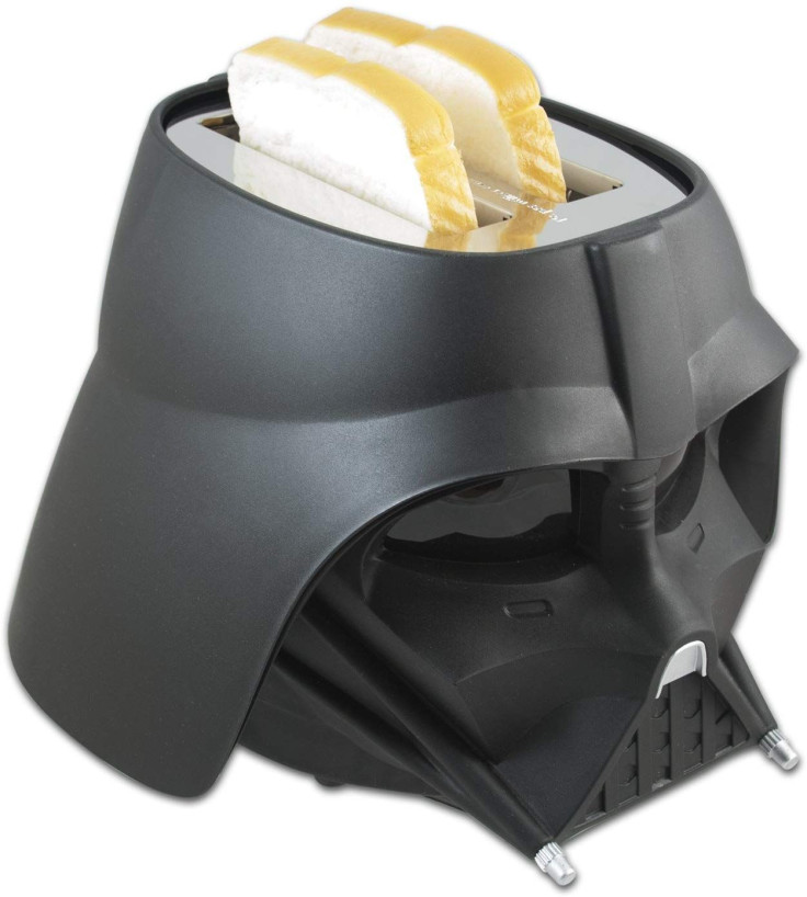 Darth Vader Toaster