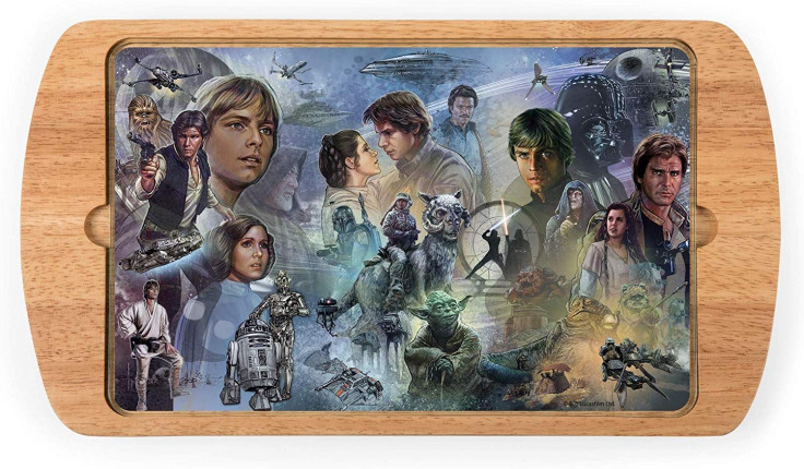 Star Wars Serving Tray