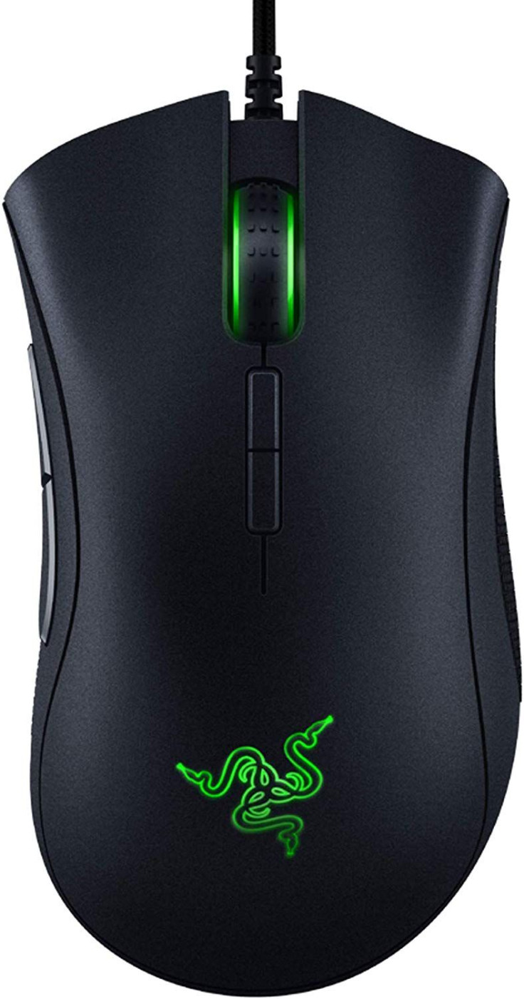 Razer Deathadder Elite