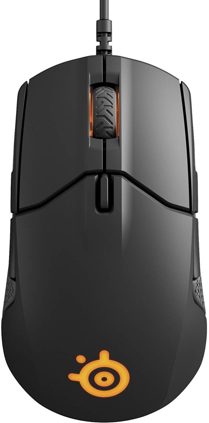 SteelSeries Sensei 310