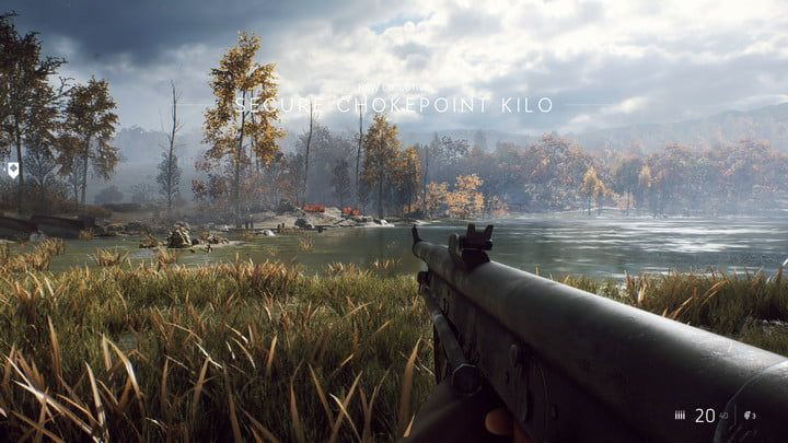 Battlefield 5