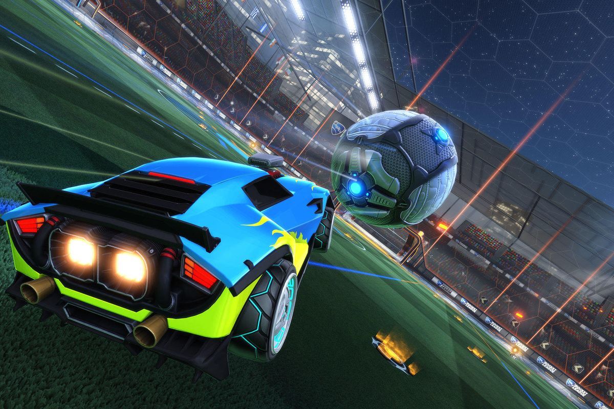 Large online salesRocket League Pro Players Settings Best Settings