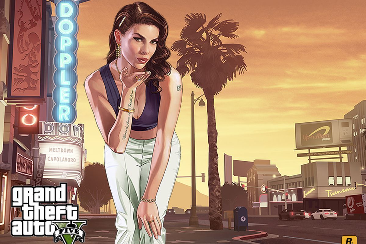 Gta 6 In Early Development Rockstar Overhauls Management To Fix ‘crunch Culture 2447