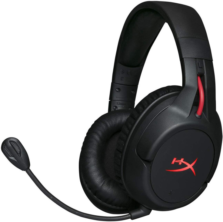 Wireless Gaming Headset