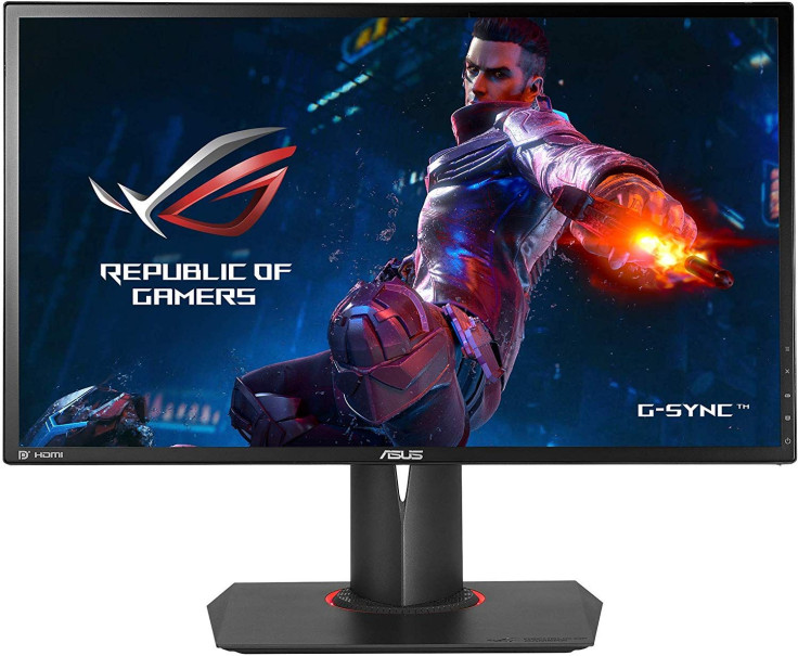 Asus ROG G-Sync Monitor