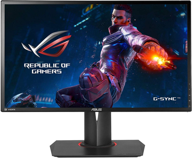 Asus ROG G-Sync Monitor