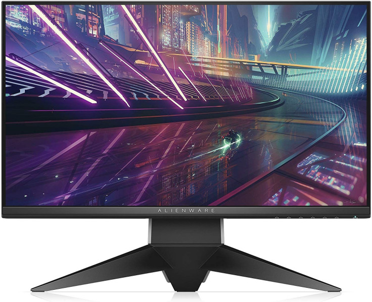 Alienware G-Synch Gaming Monitor