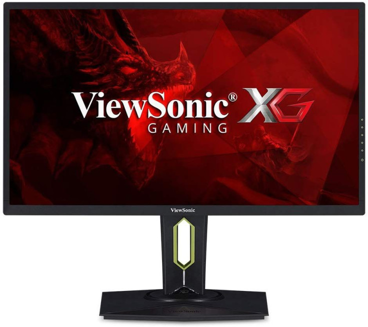 ViewSonic G-Sync Gaming Monitor