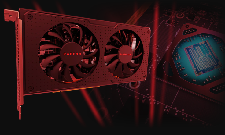 AMD Raise The Game Bundle