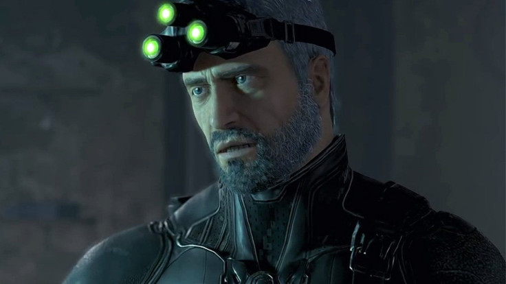 Splinter Cell: Blacklist