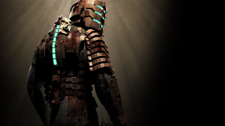 Dead Space