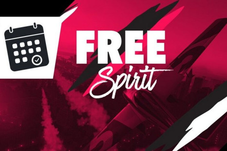 Do you have that free spirit?