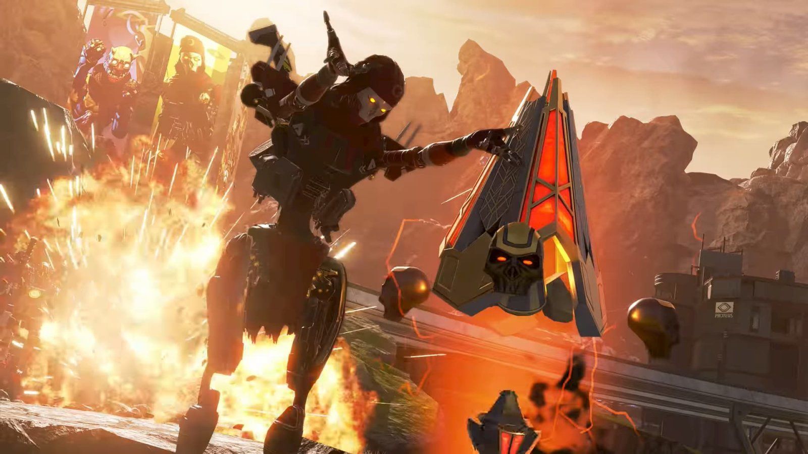 10 Tips To Dominate With Revenant In Apex Legends