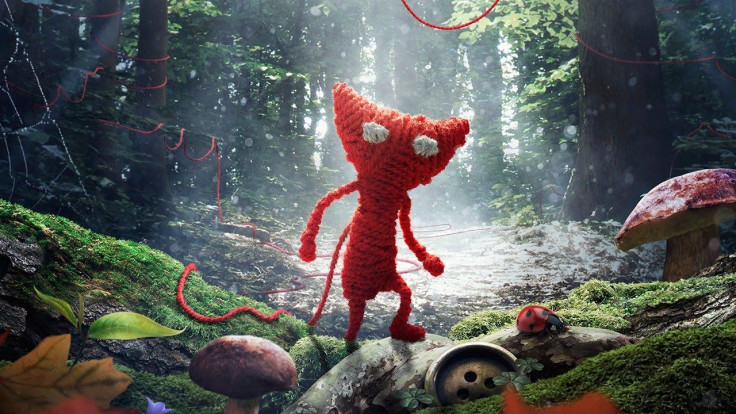 Unravel