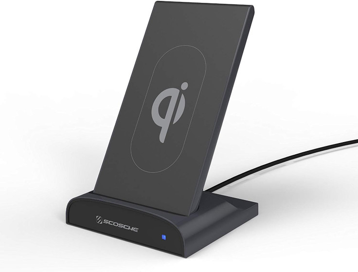 Portable Wireless Charger