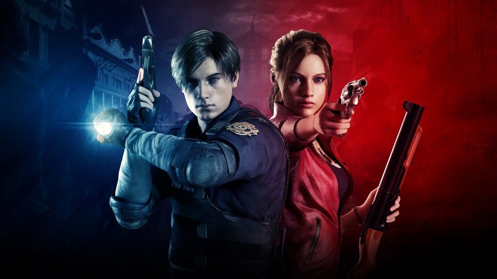 Resident Evil Netflix Show Plot Leaked By Netflix