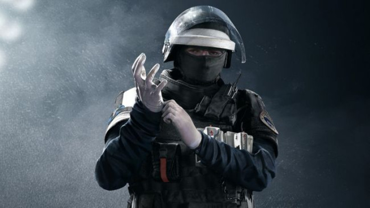 Doc (GIGN) 