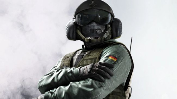 Jager (GSG9) 