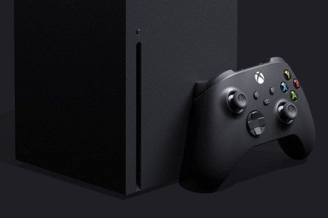 Possibly reduced download size in Xbox Series X