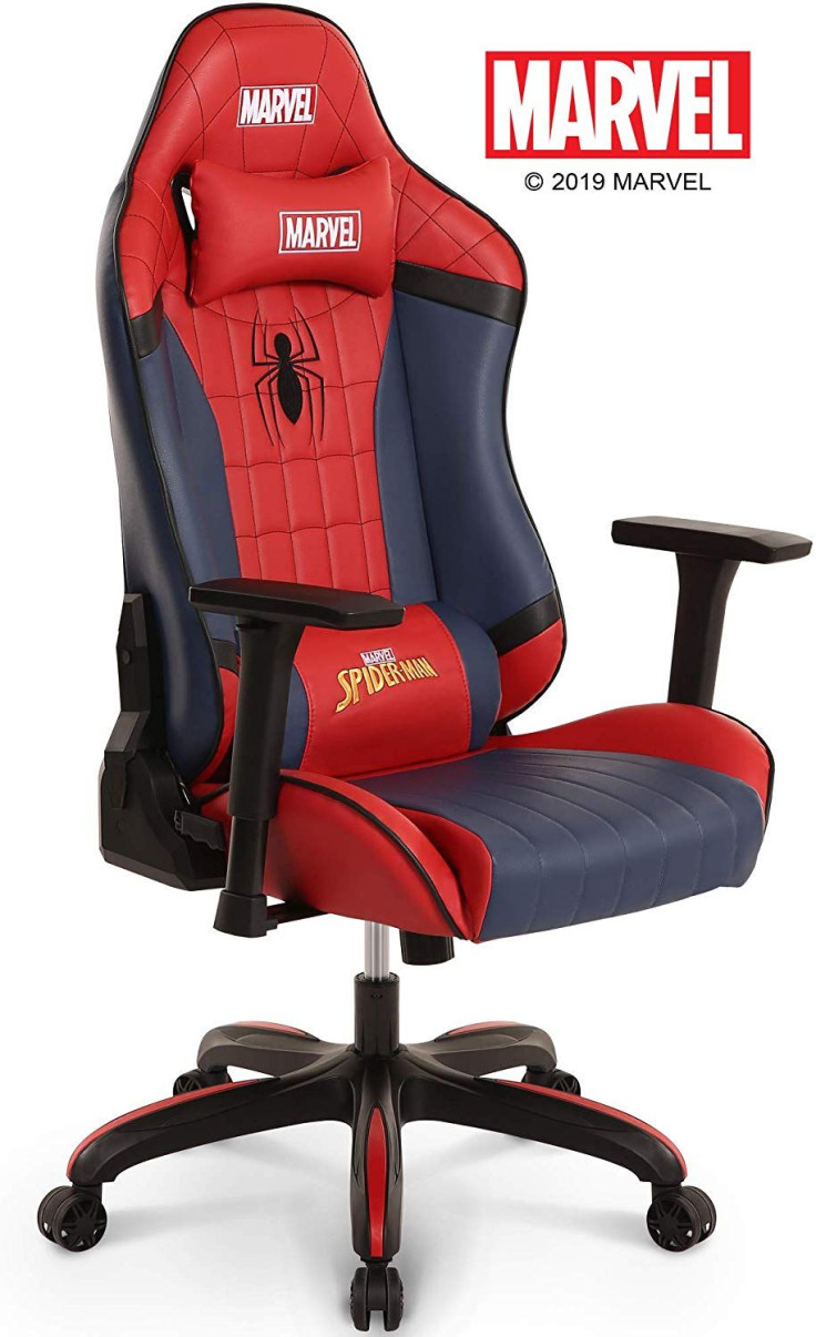 SpiderMan Gaming Office Chair