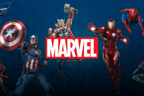 Marvel Collectibles