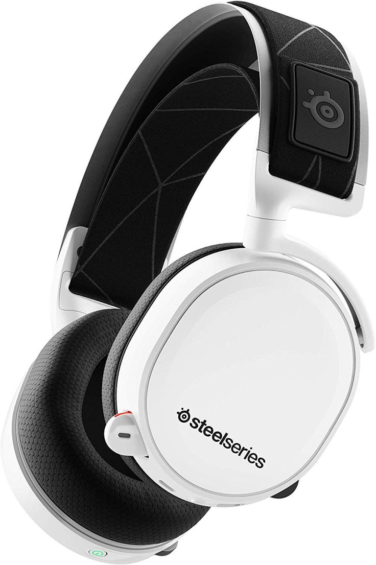 Steelseries Arctis 7