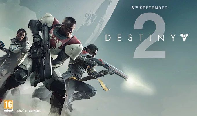 Destiny 2's Hard Light Auto Rifle Finally Gets Nerfed