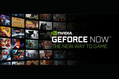 GeForce Now One Million Players