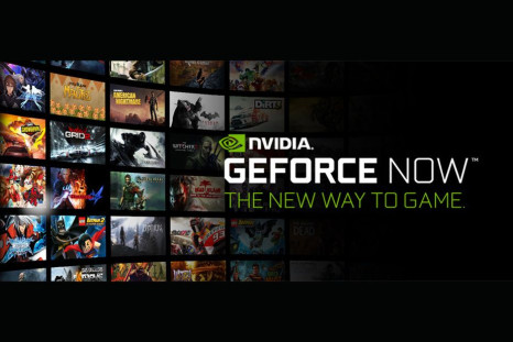 GeForce Now One Million Players