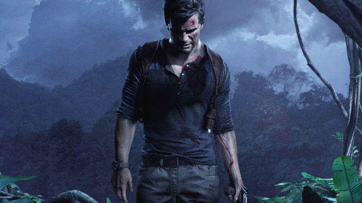 Uncharted 4: A Thief's End