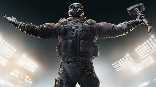 Rainbow Six Siege: Every Single Reward From Around The World