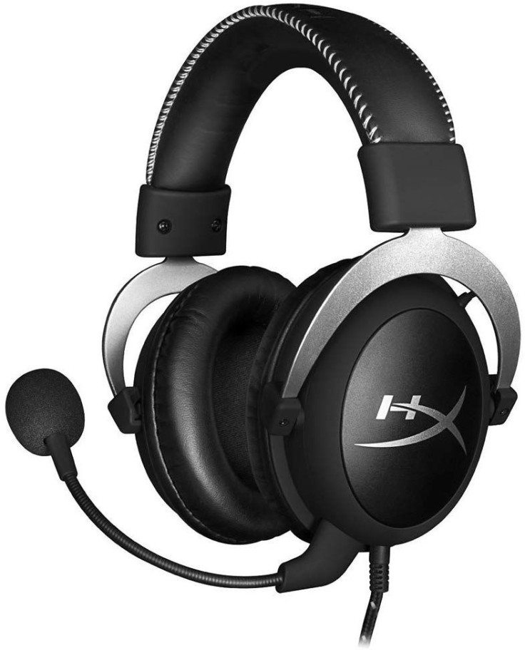 Streaming Accessory - Headset