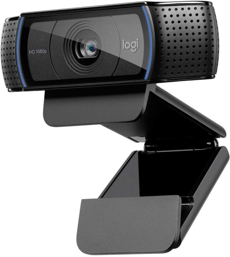 Streaming Accessory - Webcam