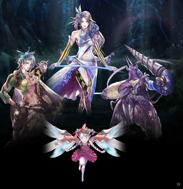 Closed Beta Test almost here.