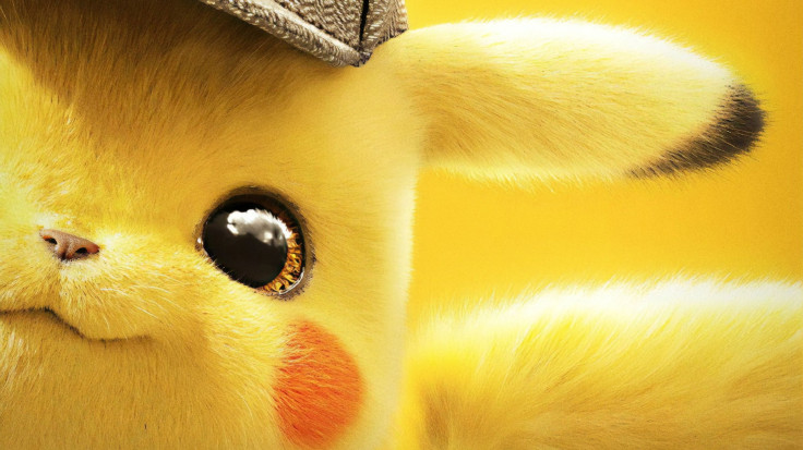 Detective Pikachu