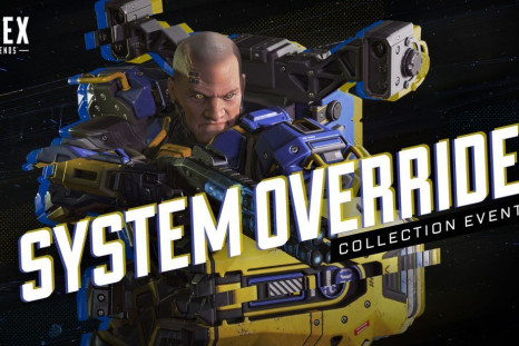 Apex Legends System Override Update Patch Notes