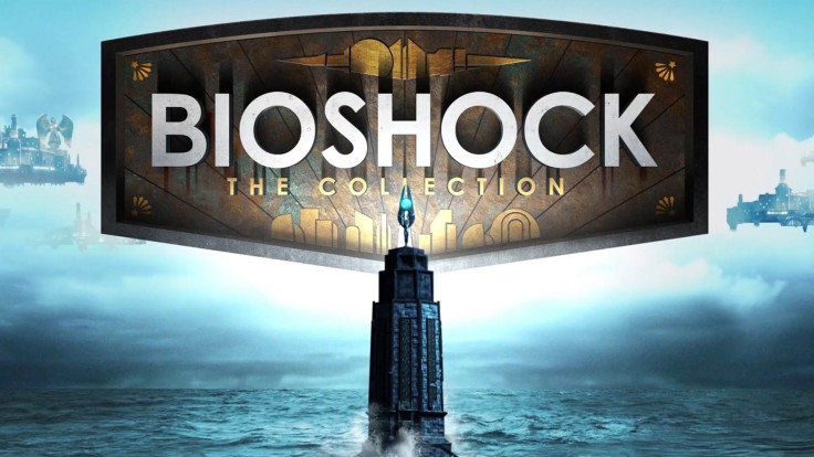 BioShock Collection