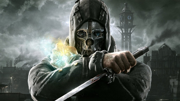 Dishonored 2