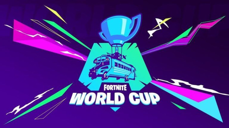 Fortnite World Cup Delayed