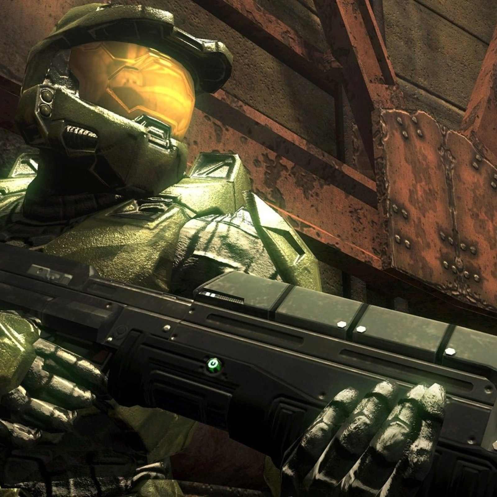 Halo: Combat Evolved Anniversary on Steam