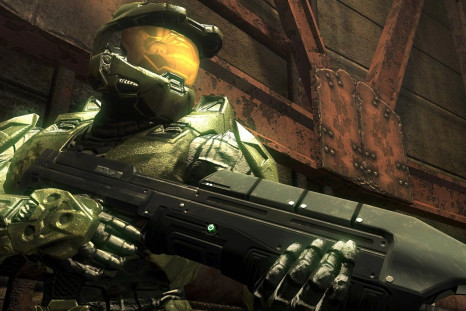 Halo: Combat Evolved Anniversary Launched On PC