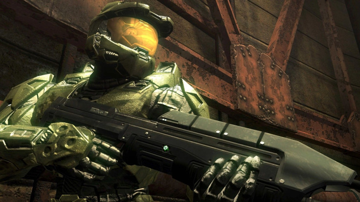 Halo: Combat Evolved Anniversary Launched On PC